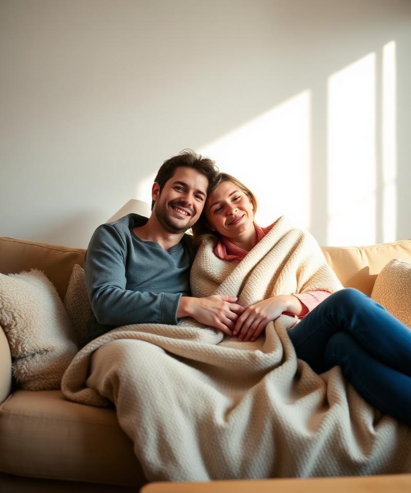 Outcall Cuddle Therapy